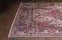 Conceptum Soul Chenille - Rustic AL 122 Multicolor 150 x 230 cm